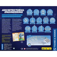 Thames & Kosmos Architectural Engineering Kit