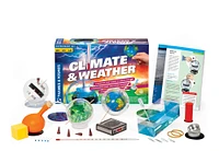 Thames & Kosmos Climate & Weather Kit