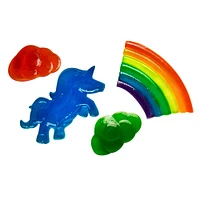 Thames & Kosmos Rainbow Gummy Candy Lab