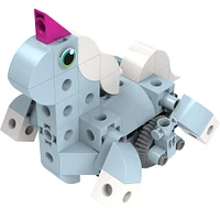 Thames & Kosmos Kids First: Robot Safari Introduction to Motorized Machines