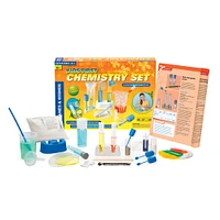 Thames & Kosmos Kids First Chemistry Set