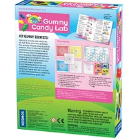 Thames & Kosmos Rainbow Gummy Candy Lab