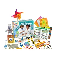 Thames & Kosmos Intro to Engineering Kit