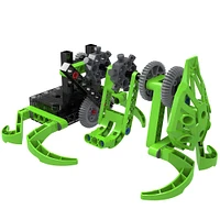 Thames & Kosmos Alien Robots Kit