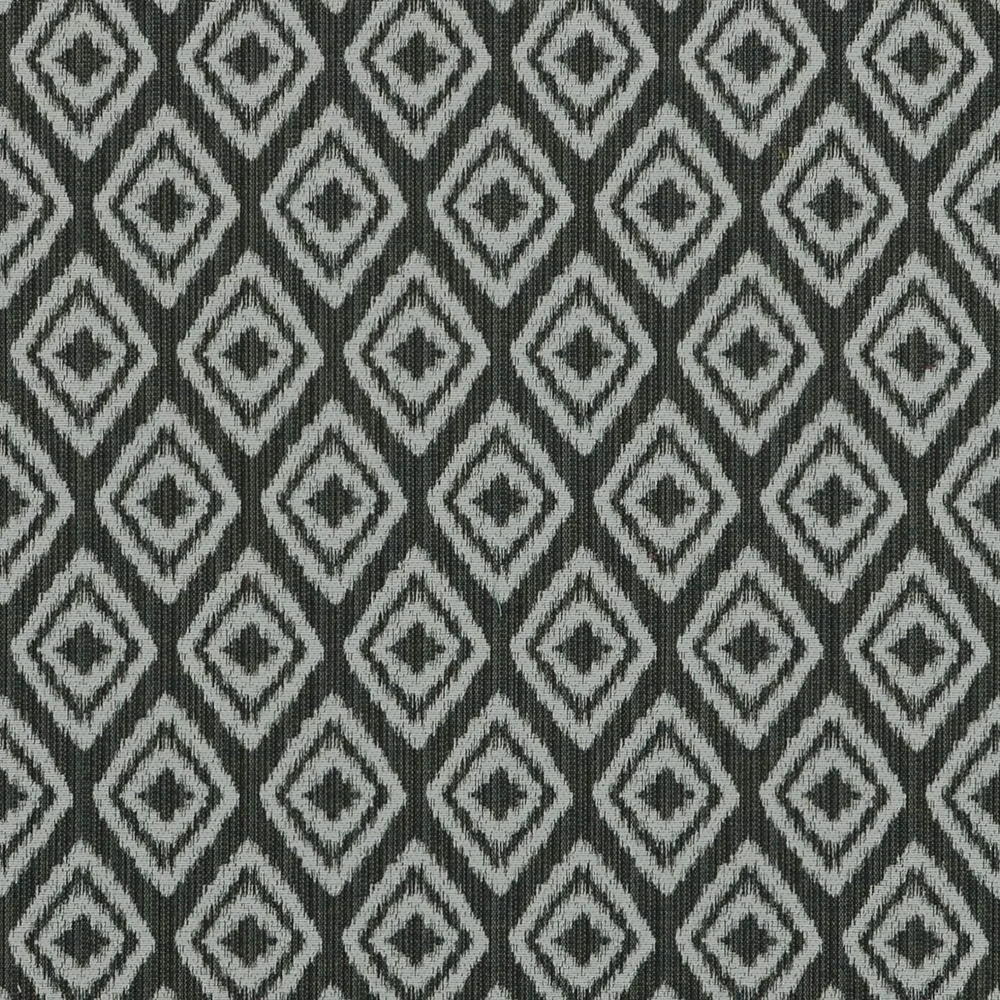 Essential Living Cole Black Home Décor Fabric