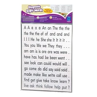 Educational Insights® Magnetic Sight Words