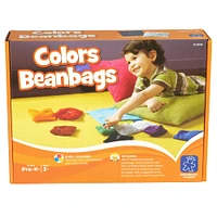 Educational Insights® Colors Bean Bags