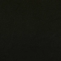 Essential Living Luna Black Home Décor Fabric