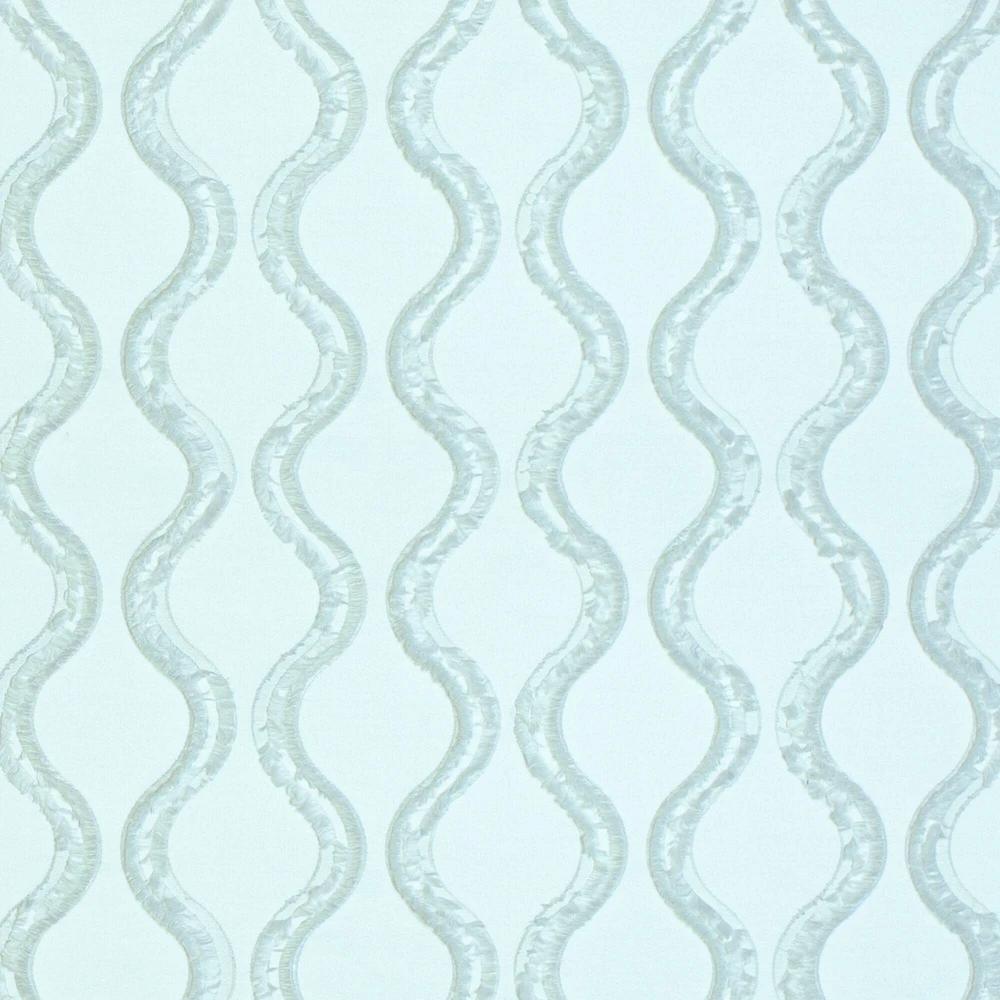 Essential Living Percy Sky Home Décor Fabric