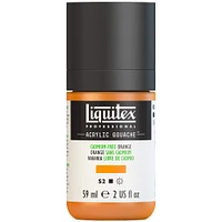 Liquitex® Professional Acrylic Gouache™ Paint