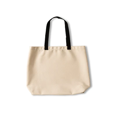 Cricut® Large Tote Bag Blank