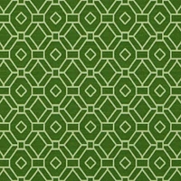 Essential Living Taylor Lime Home Décor Fabric
