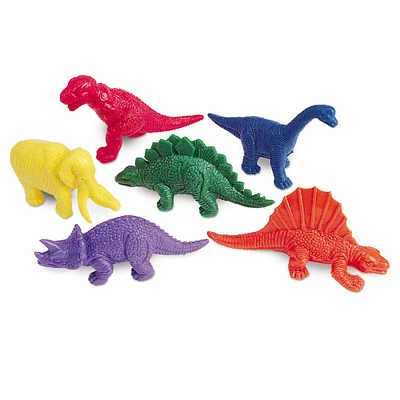 Learning Resources® Mini Dino Counters, Set of 108