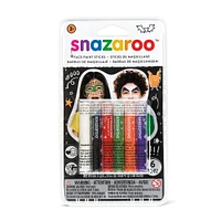 Snazaroo™ Halloween Face Painting Sticks