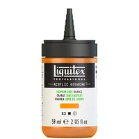 Liquitex® Professional Acrylic Gouache™ Paint