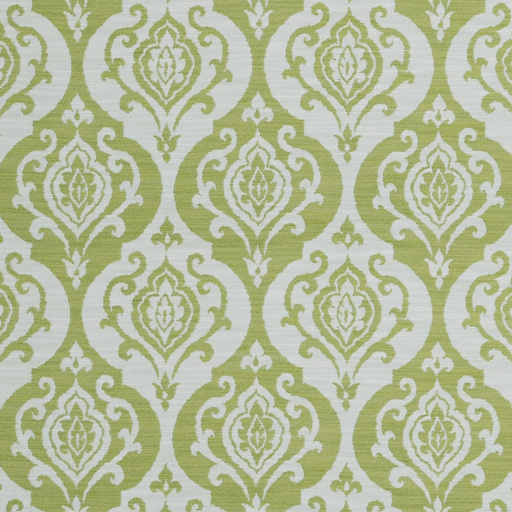 Essential Living Campbell Forest Cotton Fabric 
