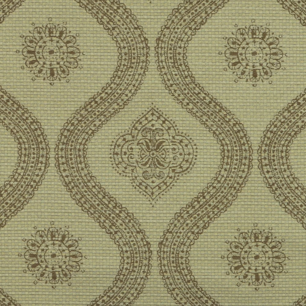 Essential Living Stella Alabaster Upholstery Fabric