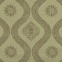 Essential Living Stella Alabaster Upholstery Fabric