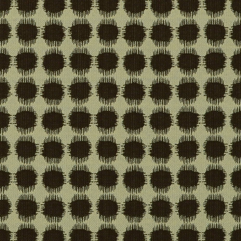 Essential Living Lorne Brown Home Décor Fabric