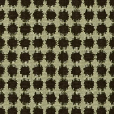 Essential Living Lorne Brown Home Décor Fabric