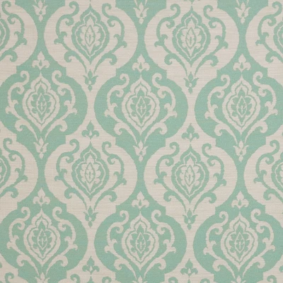 Essential Living Campbell Periwinkle Home Décor Fabric 