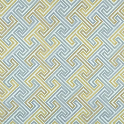 Essential Living Dylan Gray Home Décor Fabric