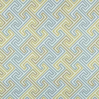 Essential Living Dylan Gray Home Décor Fabric