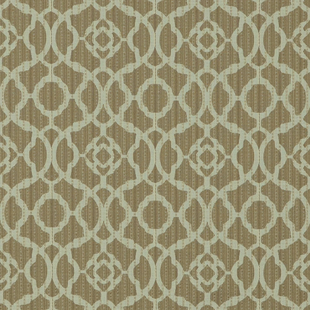 Essential Living Hamilton Parchment Home Décor Fabric