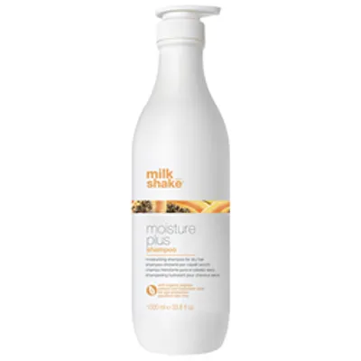 Milkshake Moisture Plus Shampoo 1L