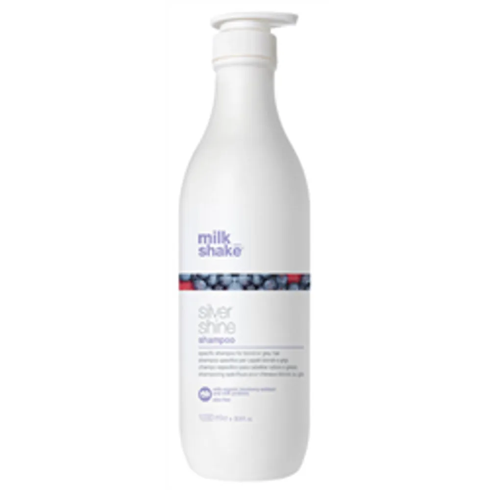 Milkshake Silver Shine Shampoo 1L