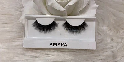 amara (j. lash faux mink)