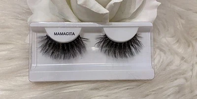 mamacita (j. lash 3D)