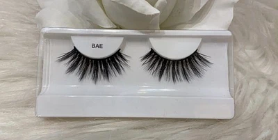 bae (j. lash 3D)