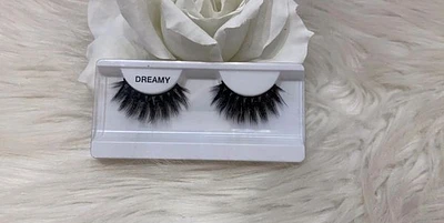 dreamy (j. lash 3D)