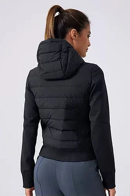 TWILIGHT DOWN JACKET