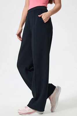 ELLY SWEAT TALL PANTS