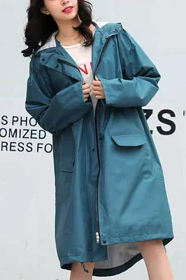 JULIET ULTRA-LIGHT JACKET