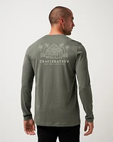 Island Gem Long Sleeve