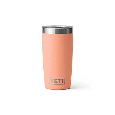 Rambler 10 oz Tumbler with Magslider Lid