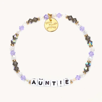 Auntie Bracelet