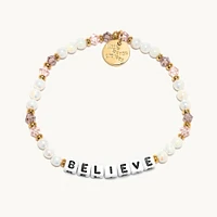 Believe Bracelet