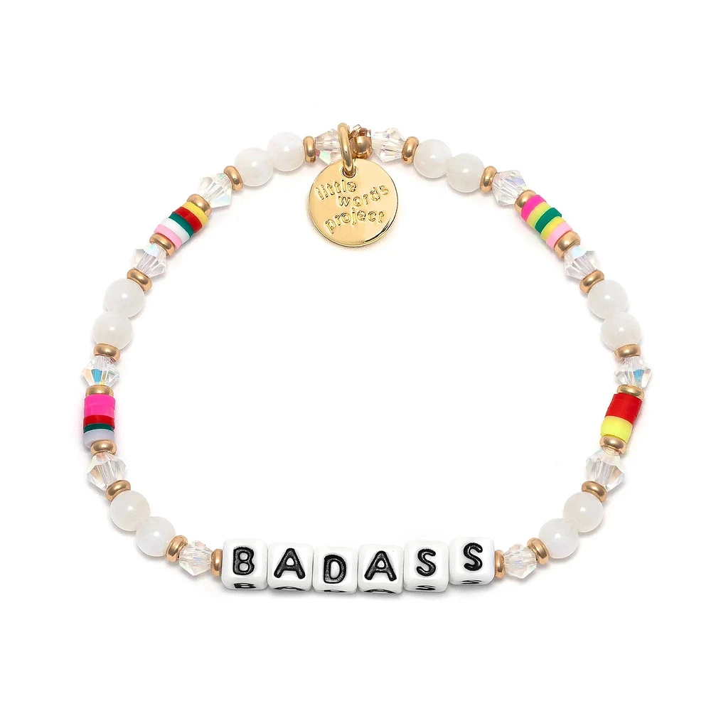 Badass Gumballs Bracelet S/M