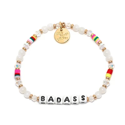 Badass Gumballs Bracelet S/M