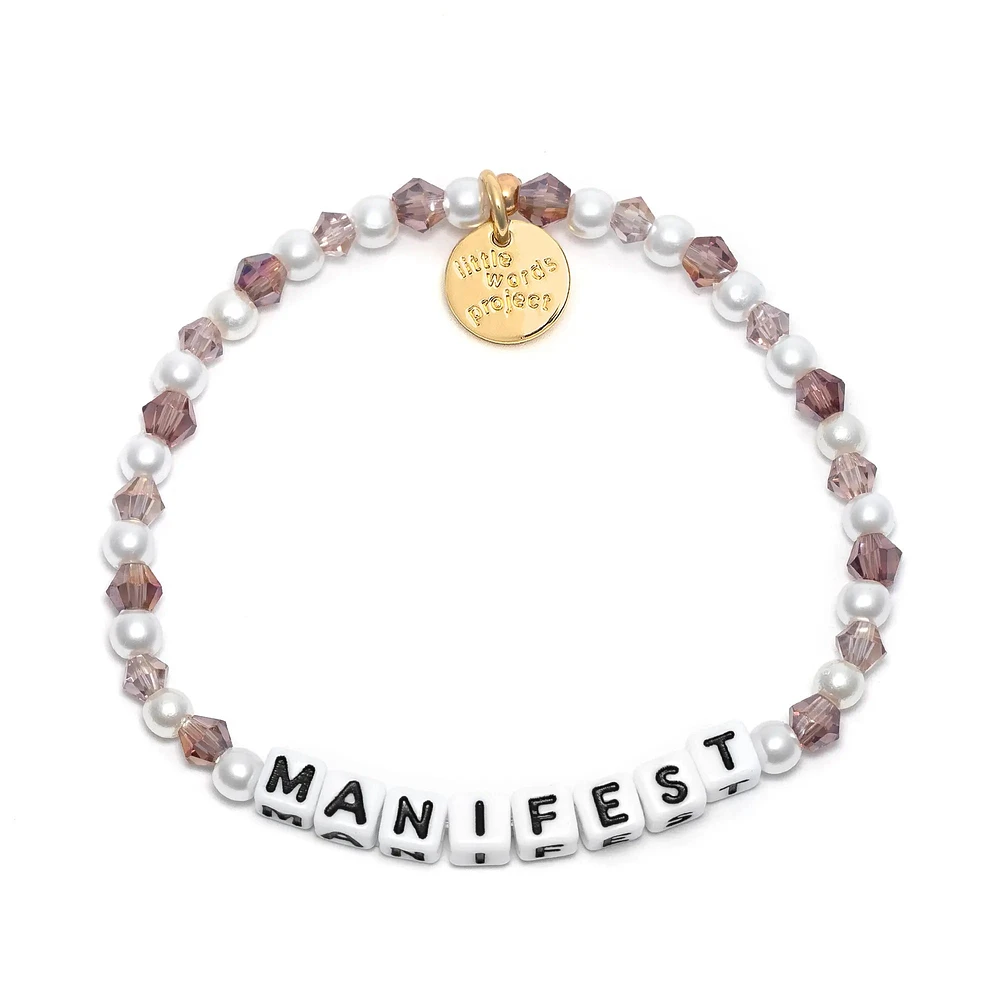 Manifest Fairy Dust S/M