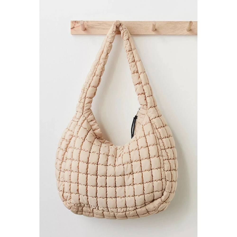 FP Movement Quilted Carryall