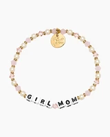 Girl Mom Bracelet