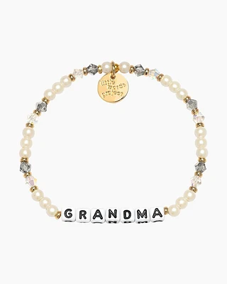 Grandma Bracelet