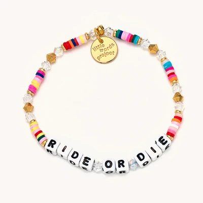 Ride or Die Bracelet