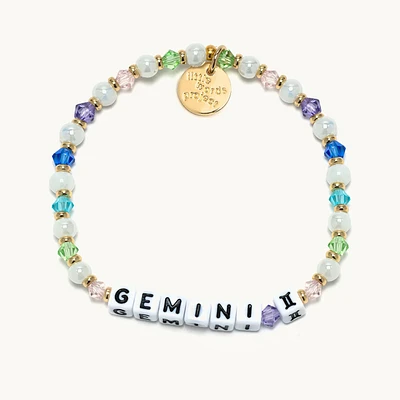 Gemini Twins Bracelet - S/M