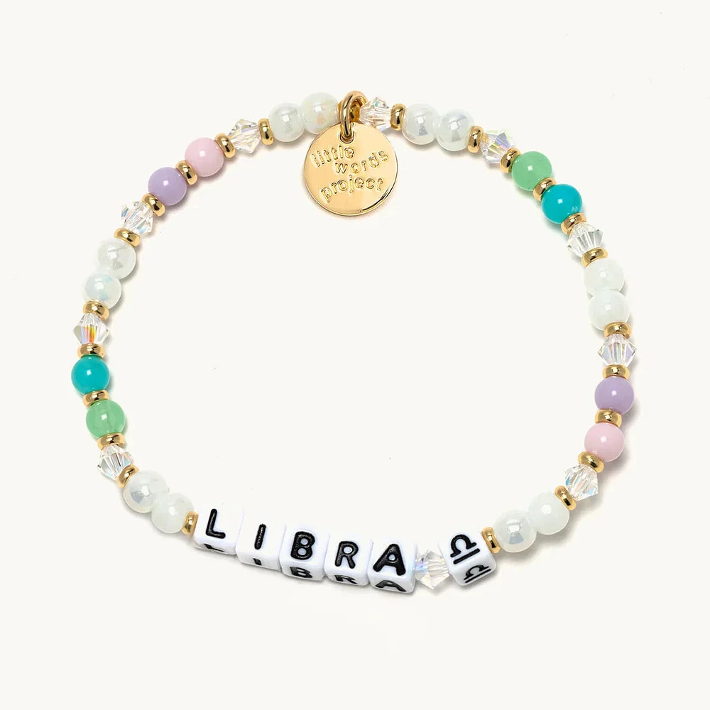 Libra Venus Bracelet - S/M